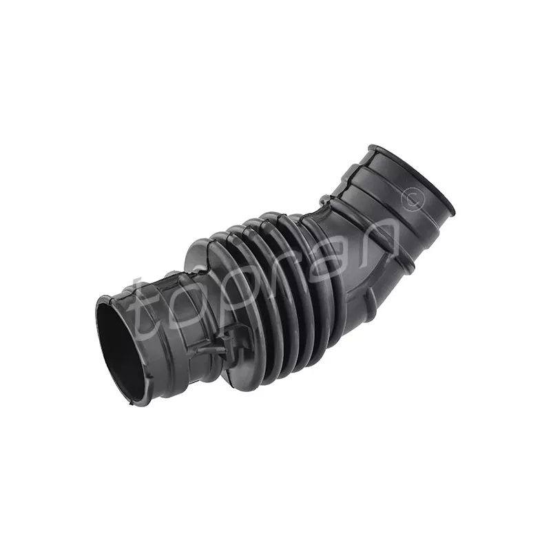 Tuyau d'aspiration, alimentation d'air TOPRAN 207 307