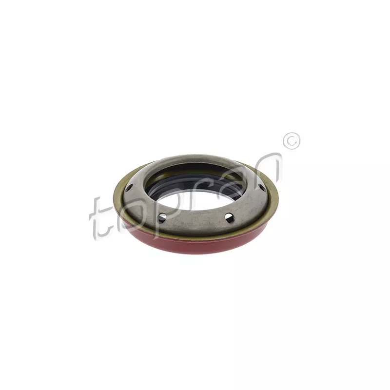 Bague d'étanchéité, différentiel TOPRAN 207 319