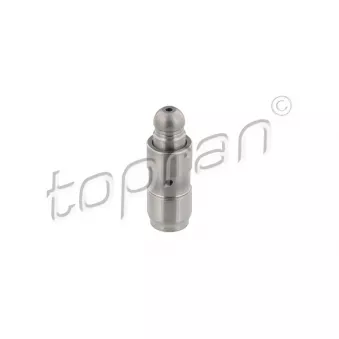 Poussoir de soupape TOPRAN 207 333