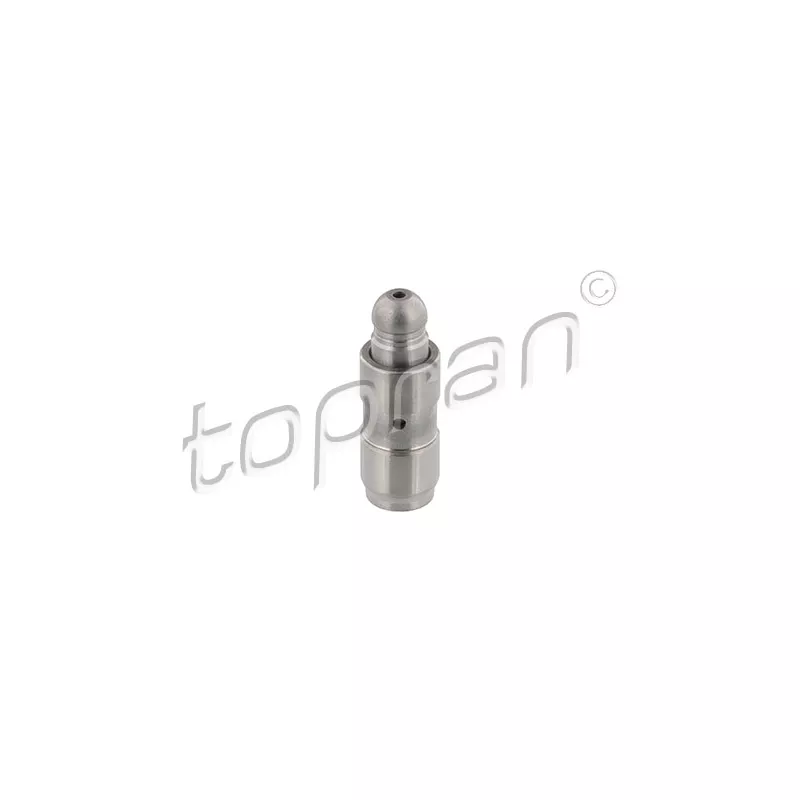 Poussoir de soupape TOPRAN 207 333