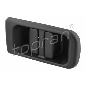 Poignée de porte TOPRAN 207 353