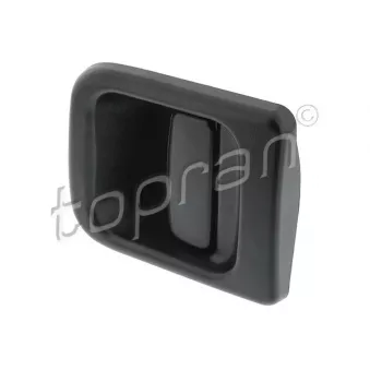 Poignée de porte TOPRAN 207 355