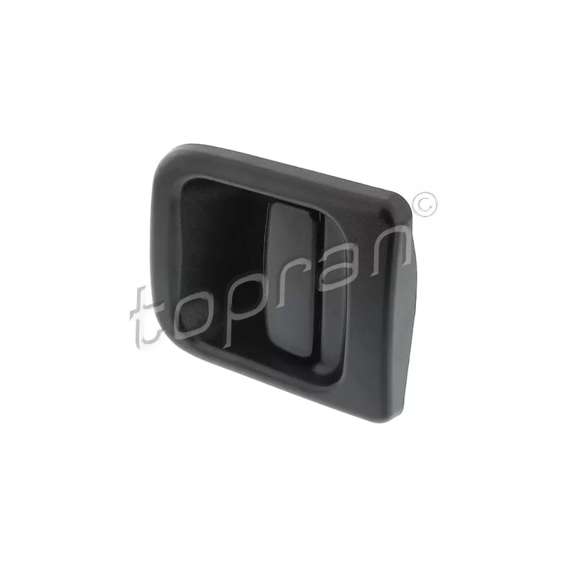 Poignée de porte TOPRAN 207 355