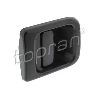 Poignée de porte TOPRAN 207 356