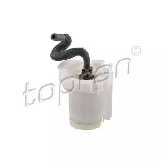Pompe à carburant TOPRAN 207 406