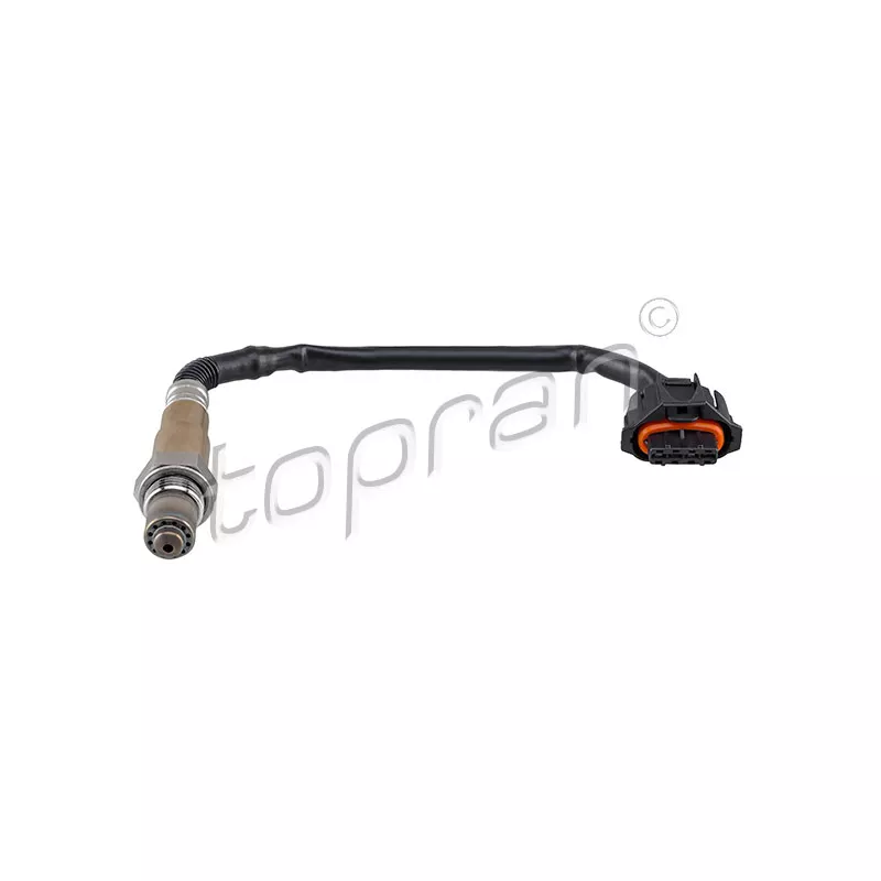 Sonde lambda TOPRAN 207 431