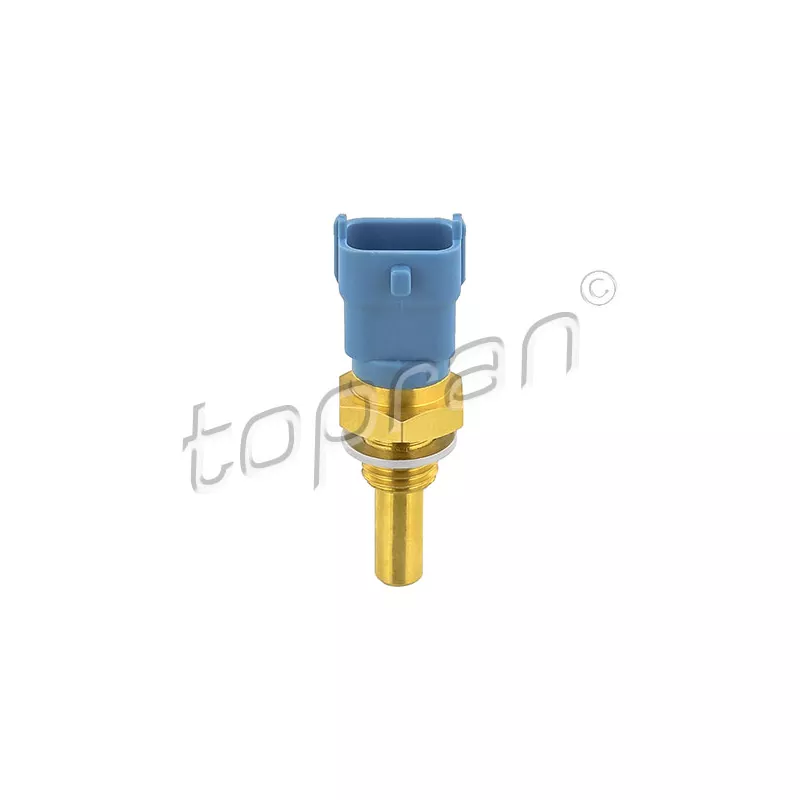 Sonde de température, liquide de refroidissement TOPRAN 207 437