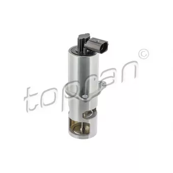 Vanne EGR TOPRAN 207 439