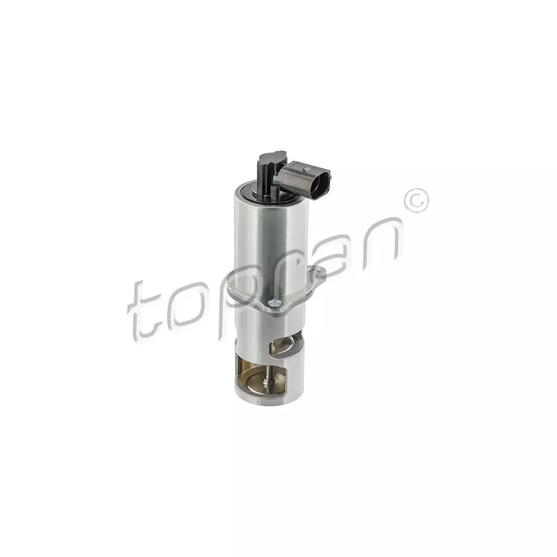 Vanne EGR TOPRAN 207 439