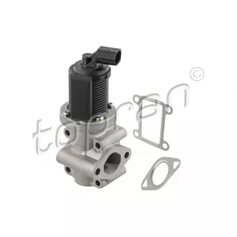 Vanne EGR TOPRAN 207 441