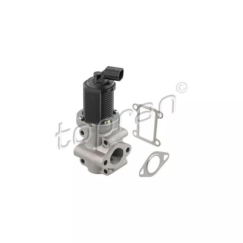 Vanne EGR TOPRAN 207 441