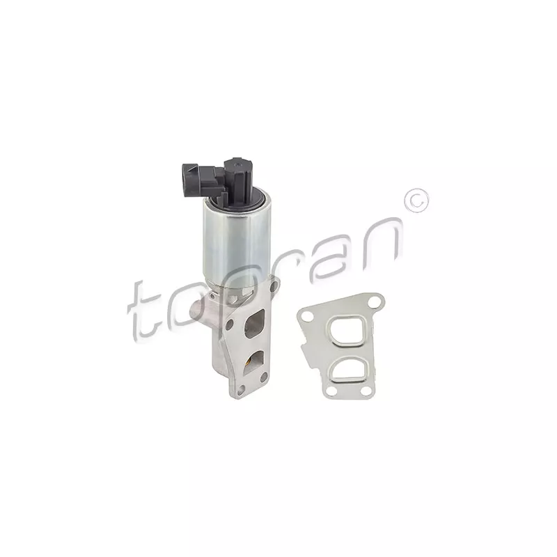 Vanne EGR TOPRAN 207 442