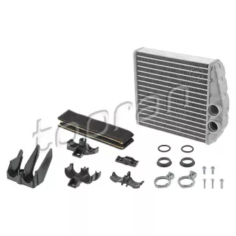 Système de chauffage TOPRAN 207 469