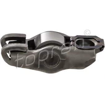 Culbuteur, distribution TOPRAN 207 475