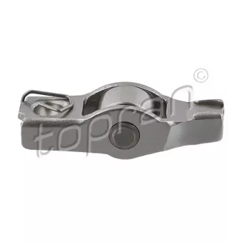 Culbuteur, distribution TOPRAN 207 476