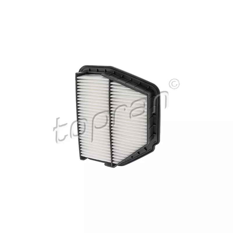 Filtre à air TOPRAN 207 482