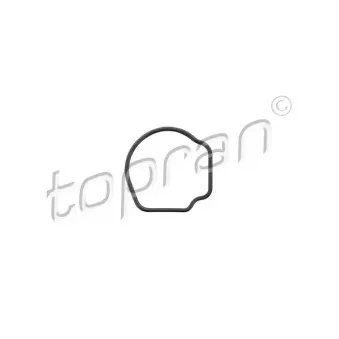 Joint d'étanchéité, thermostat TOPRAN 207 486
