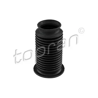Bouchon de protection/soufflet, amortisseur TOPRAN