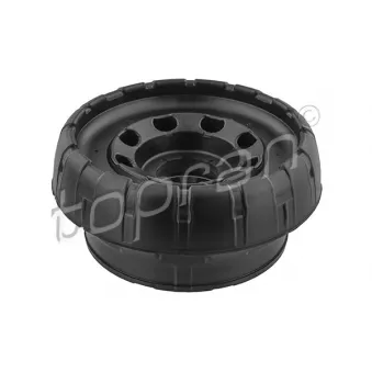 Coupelle de suspension TOPRAN 207 501