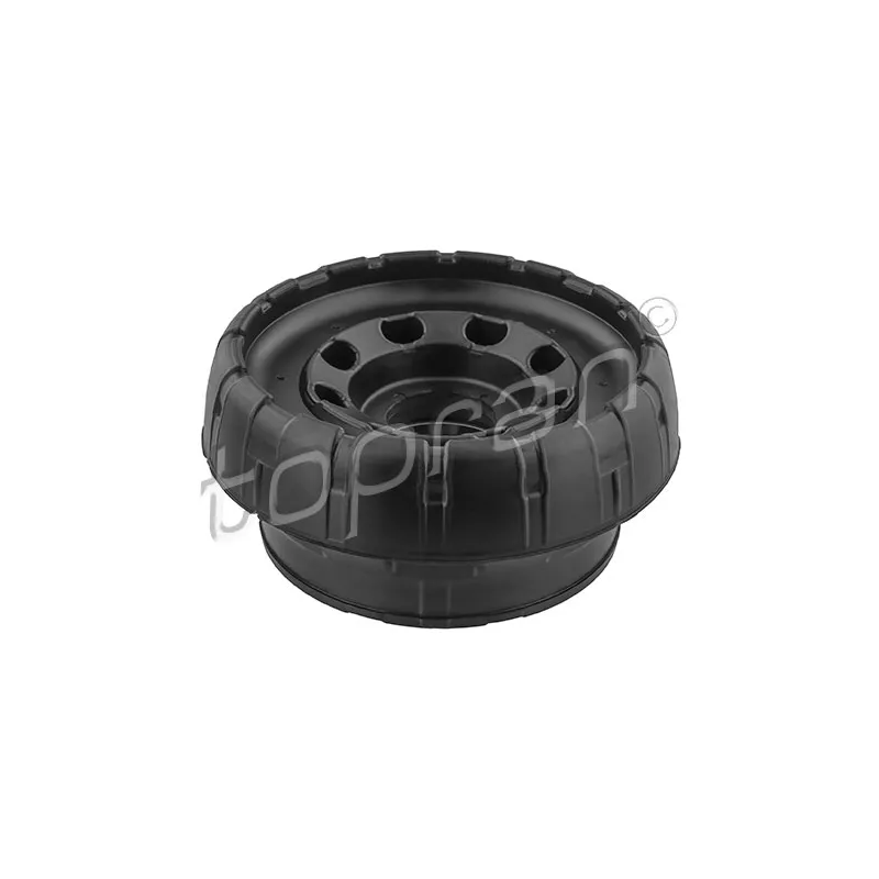 Coupelle de suspension TOPRAN 207 501