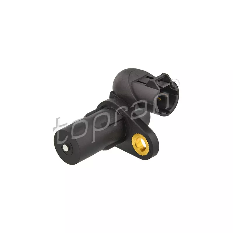 Capteur d'angle, vilebrequin TOPRAN 207 505