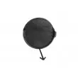 Recouvrement de pare-chocs, dispositif d'attelage BLIC 5513-00-8101923P - Visuel 2