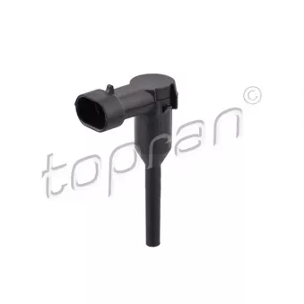 Capteur, niveau d'eau de refroidissement TOPRAN 207 520