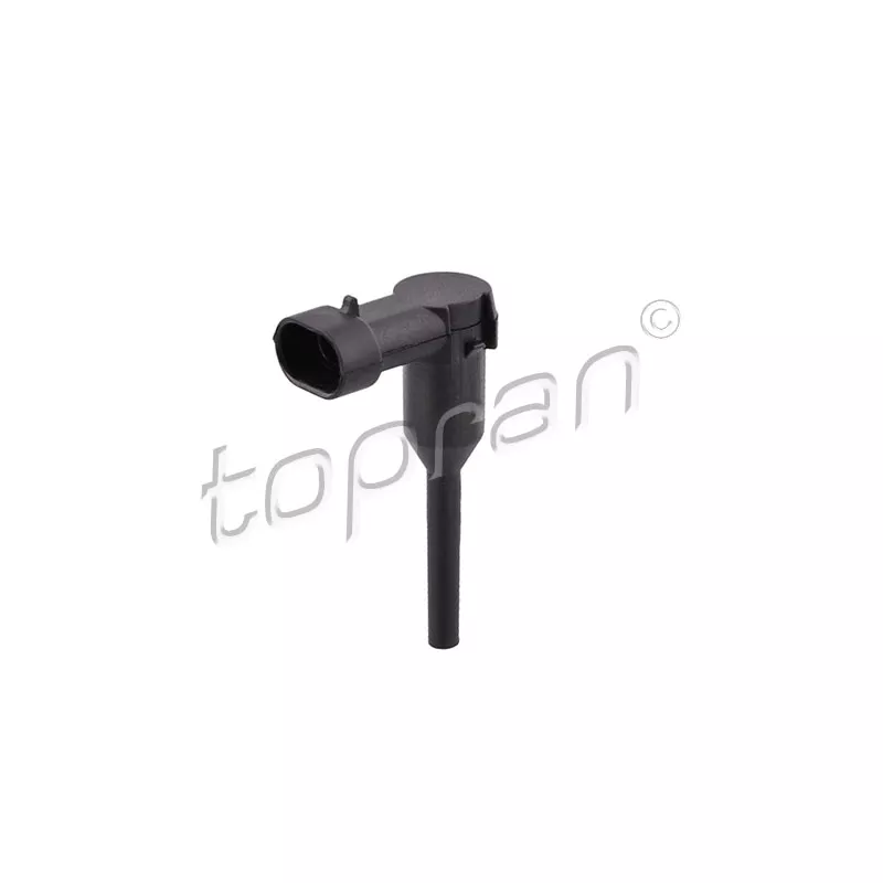 Capteur, niveau d'eau de refroidissement TOPRAN 207 520