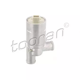 Controle de ralenti, alimentation en air TOPRAN