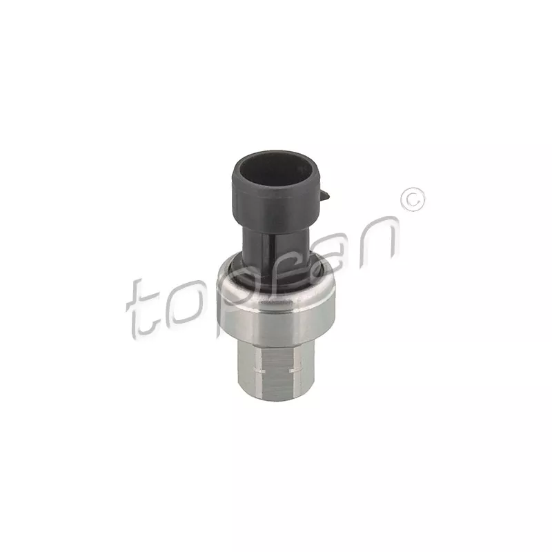 Pressostat, climatisation TOPRAN 207 540