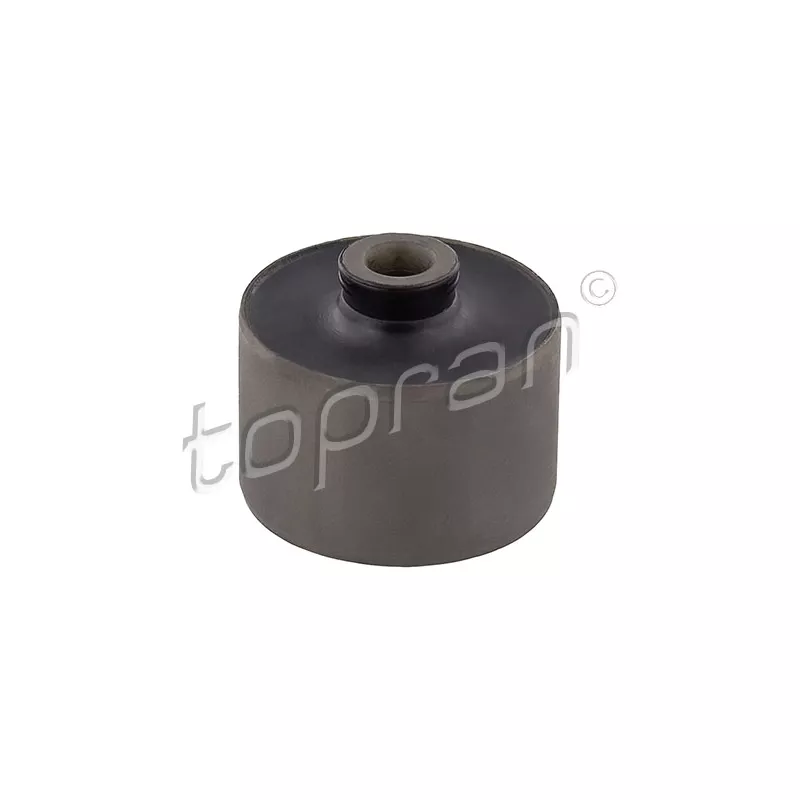 Suspension, corps de l'essieu TOPRAN 207 547