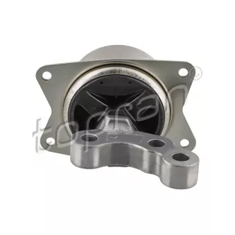 Support moteur avant gauche TOPRAN 207 553