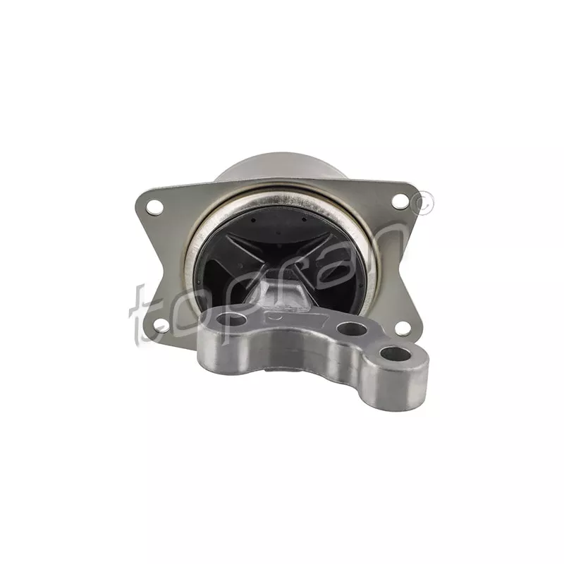 Support moteur avant gauche TOPRAN 207 553