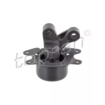 Support moteur avant gauche TOPRAN