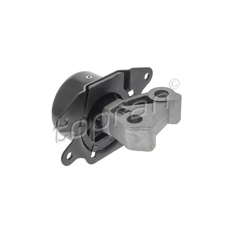 Support moteur avant gauche TOPRAN 207 561