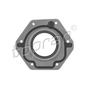 Bague d'étanchéité, vilebrequin TOPRAN 207 571