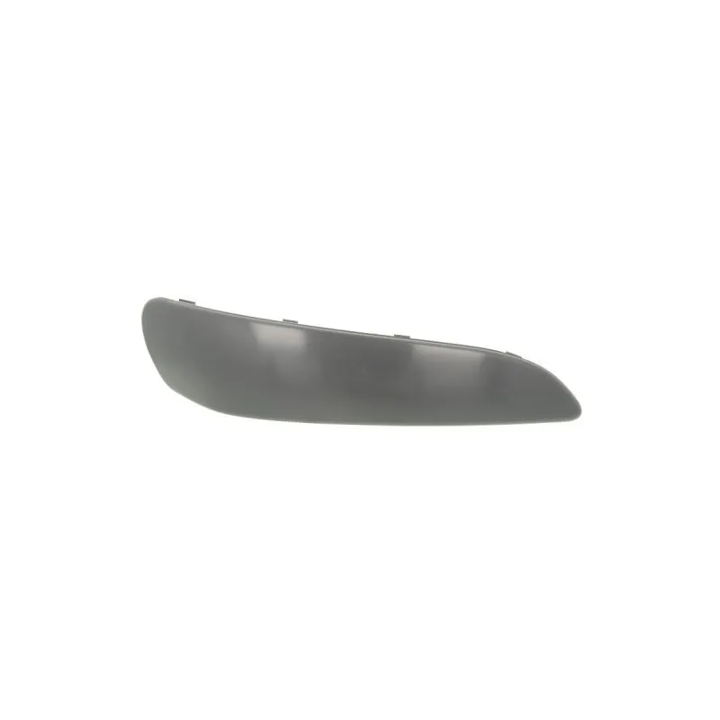 Baguette et bande protectrice, pare-chocs BLIC 5513-00-8101926P