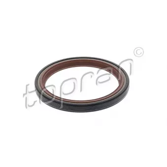 Bague d'étanchéité, vilebrequin TOPRAN 207 575