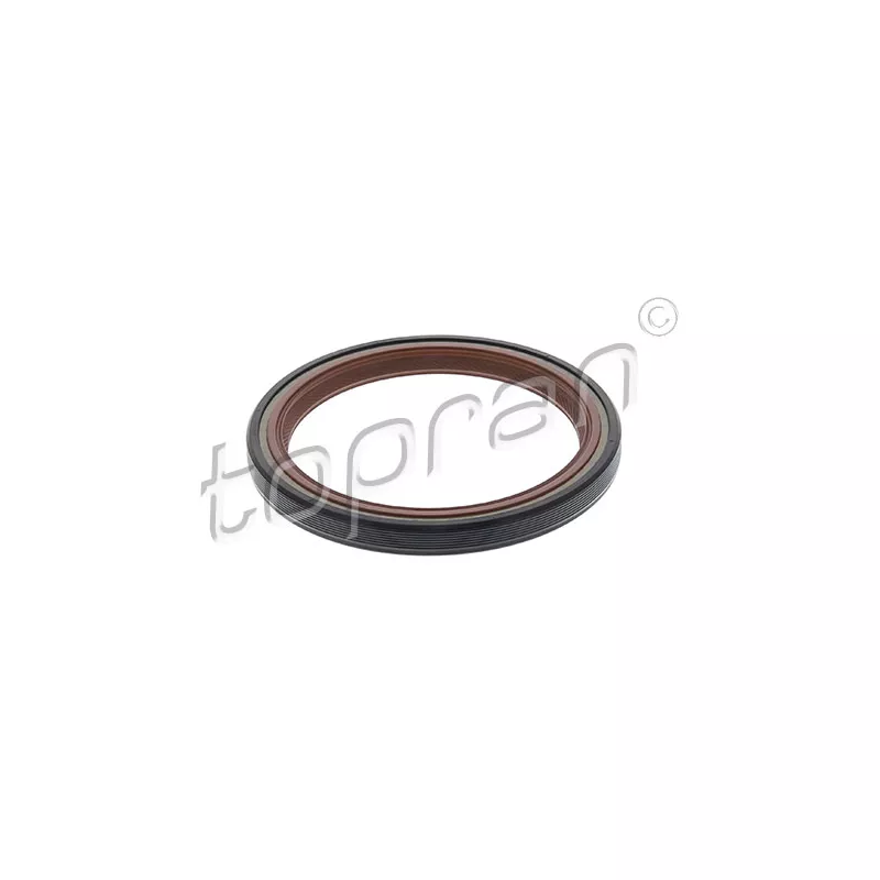 Bague d'étanchéité, vilebrequin TOPRAN 207 575