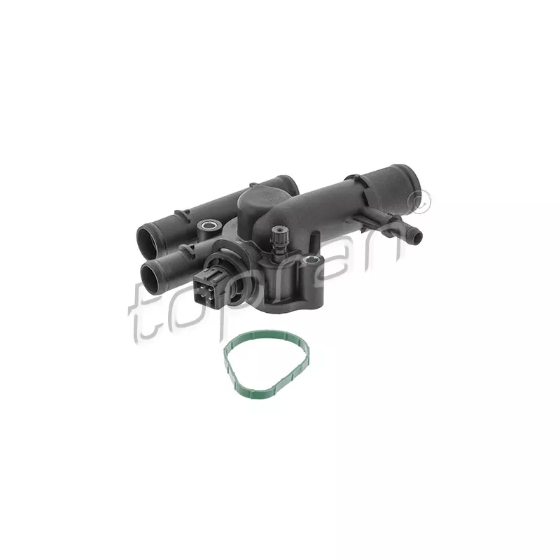 Boîtier du thermostat TOPRAN 207 578