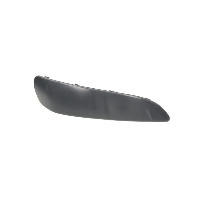 Baguette et bande protectrice, pare-chocs avant droit BLIC 5513-00-8101926Q