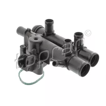 Boîtier du thermostat TOPRAN 207 592