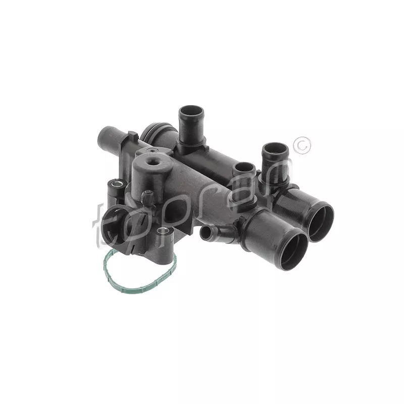 Boîtier du thermostat TOPRAN 207 592