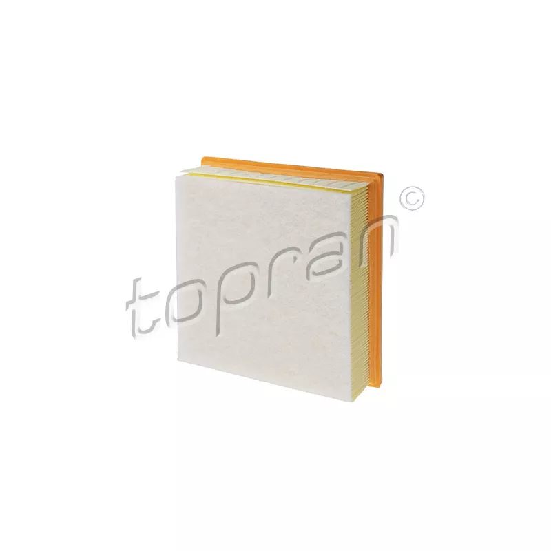 Filtre à air TOPRAN 207 625