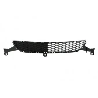 Grille de ventilation, pare-chocs BLIC 5513-00-8101995Q