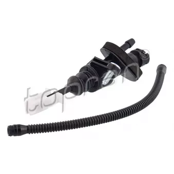 Cylindre émetteur, embrayage TOPRAN 207 630