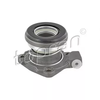 Butée hydraulique, embrayage TOPRAN 207 634