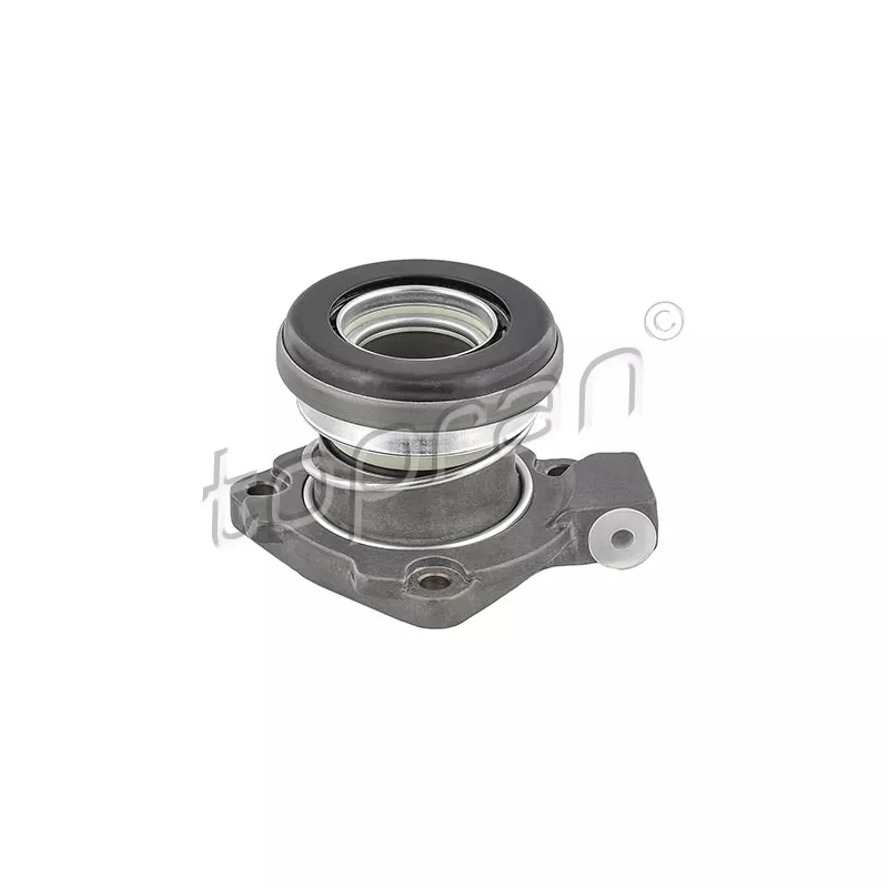 Butée hydraulique, embrayage TOPRAN 207 634