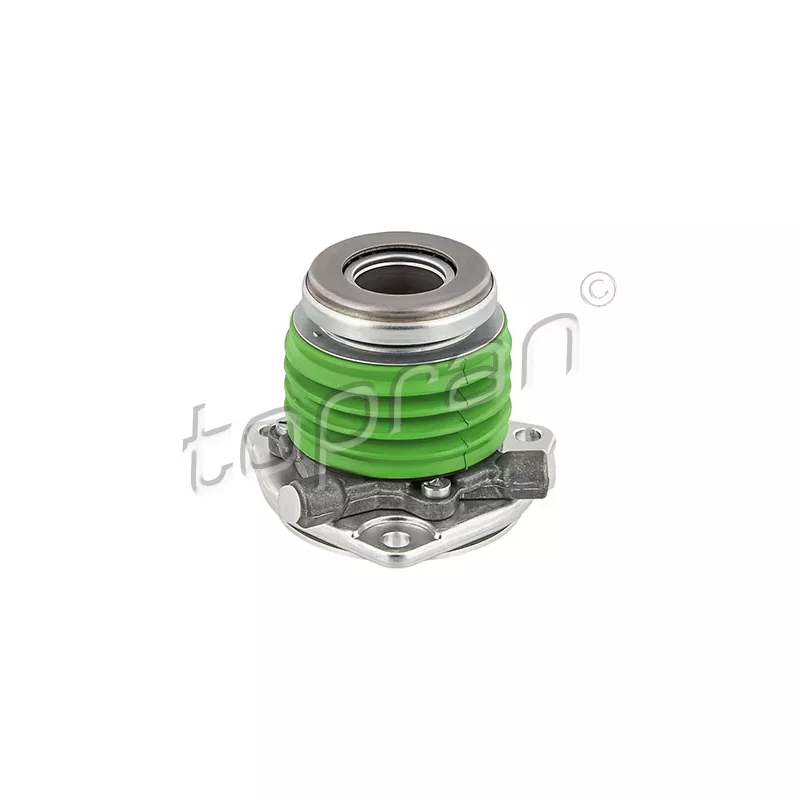 Butée hydraulique, embrayage TOPRAN 207 635
