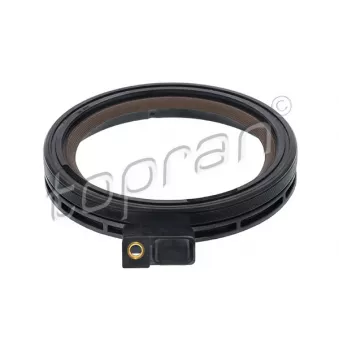 Bague d'étanchéité, vilebrequin TOPRAN 207 636